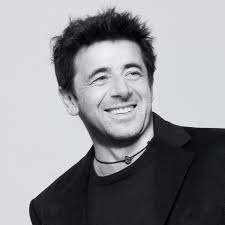 Patrick Bruel