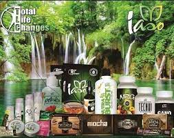 Total Life Changes 5 Steps To Success Total Life Changes Iaso Tea Life Changes