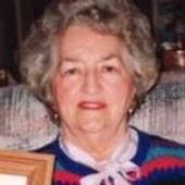 Mildred Walty Obituary