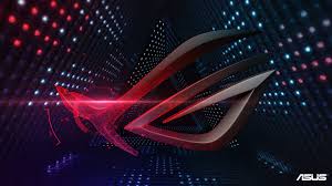 By game di mei 14, 2020. Asus Rog Logo Hd 4k Wallpaper 3 3155