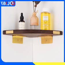 Check out new men's and women's summer styles at urban outfitters! Bathroom Shelf Organizer Brass Wooden Corner Storage Holder Shelves Bathroom Accessories Shower Caddy Shampoo Cosmetic Rack Bathroom Shelves Aliexpress