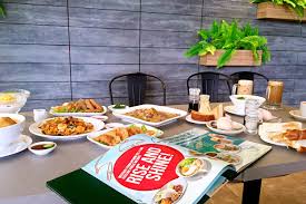 Complimentary and purchased main course must be chosen from the 5 selected dishes. Malaysian Style Breakfast Set For Only Rm8 88 Papparich Malaysia Wander Baz
