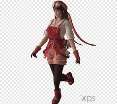*you must have the latest update installed before using this costume. Dead Or Alive 5 Last Round Hitomi Dead Or Alive Xtreme Venus Vacation Costume Fishnet Mesh Shorts Action Figure Nihon Falcom Png Pngegg