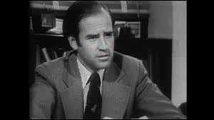 .joebiden #joe2020 #bidenforpresident former vice president joe biden is running for joe biden and dr. When Joe Biden Was A Young Senator At Age 30 Video Abc News