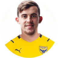 Jamie Hanson (Free Agent)