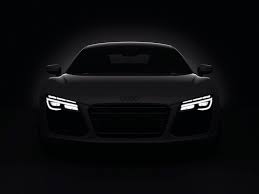56 Audi Headlights Wallpaper On Wallpapersafari