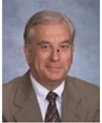 Robert Jonas Obituary (1944