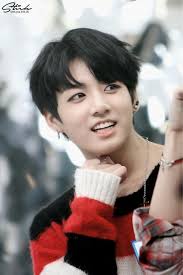 Jungkook S Neck Mole On Twitter Jungkook Jungkook Cute Bangtan