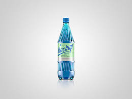 Download Free 1 Liter Plastic Water Bottle Free Mockup Free Package Mockups