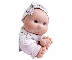 Mon Premier Antonio Juan Dolly Rose