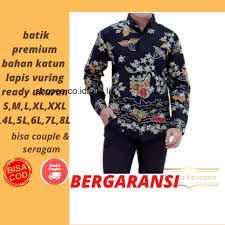 View all categories or a list of the best printing. Harga Batik Kencana Terbaik Batik Pakaian Pria Juni 2021 Shopee Indonesia