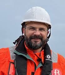 David Cobble's Instagram, Twitter & Facebook