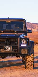 Mercedes G Class Lifted Offroad Mods And Big 35 Inch Wheels Mercedes G Wagon Mercedes G Class G Wagon