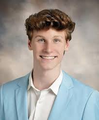 Senior Issue 2024 by The Prospector