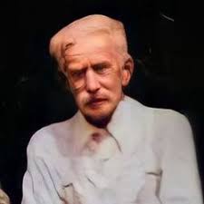 Charles Colburn (1862-1953)