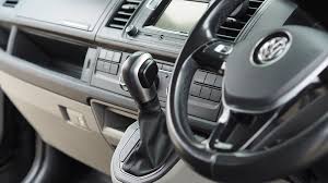 The pentire has a traditional layout with four or five seats, a double bed and side units running along the offside wall. Van X Automatik Dsg Schaltknauf Blende Mattchrome Fur Vw Transporter T5 Ab 2010 Van X