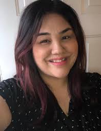 Obituary information for Amy Elizabeth Ocampo