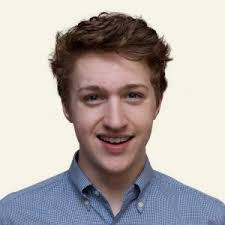 Charlie Smart's Instagram, Twitter & Facebook