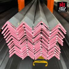 Besi Siku 30 X 30 X 2.8mm X 6m (28 X 28 X 2.8mm X 6m)