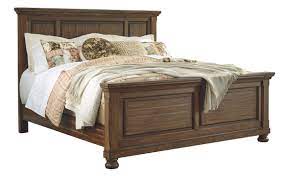 Set includes full panel bed, dresser and mirror. Pin On Star Furniture