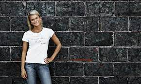 Mental preparation, physical training, plus grit, determination and a lot of hard work. Interview With Jenny Rissveds Scott