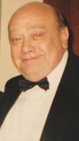 Condolence Book for Duncan Gerrish (Cobh, Cork)