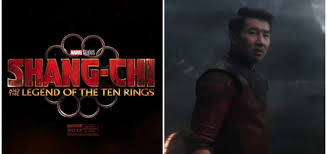 The trailer opens with tony leung's wenwu narrating over shots of the mystical ten rings. New Shang Chi And The Legend Of The Ten Rings Trailer Arrives Marvelblog Com
