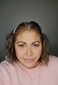 What are some tips for applying makeup using the "Camo" method?