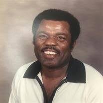 Mr. Jessie J. Gandy Obituary