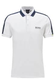 Ajh Hugo Boss Mens Golf Shirts Hrdsindia Org
