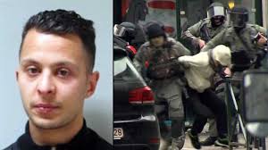 Despite the discovery of detonators, weapons, and abdeslam's fingerprints in a safe house days earlier and growing evidence that the brussels terror network was stronger than. Abdeslam Aurait Voulu Se Faire Exploser Au Stade De France Attentats Terroristes A Paris Radio Canada Ca