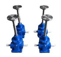 On Sale Motor Drive Screw Jack 5t Lifting Capacity | Alibaba.com