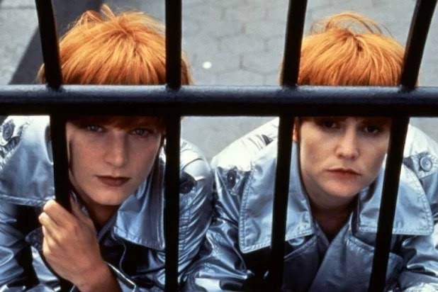I watched Single White Female (1992) : r/iwatchedanoldmovie