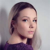 Marita Hansen's Instagram, Twitter & Facebook