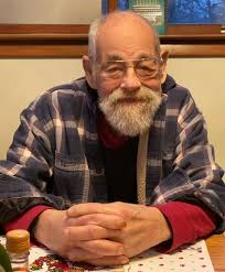 Robert Rickert Obituary February 13, 2022