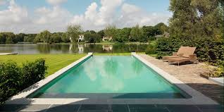 Les piscines willy naessens s'exportent. 5 Trends In Pool Construction Webshop Swimmingpools Be