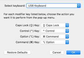 Windows Mac Keyboard Mapping How-To: Remap Windows Keyboards To Match The Mac Keyboard Layout - 9To5Mac