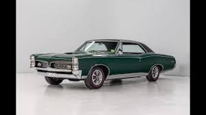 Image result for Starlight Black 1967 GTO