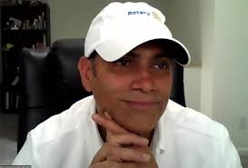 New Member Dr. David Mauricio