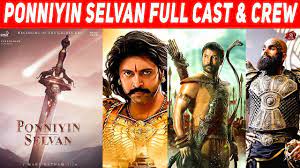 He also has in his kitty, a film titled cobra. Ponniyin Selvan Full Cast Crew Aishwarya Rai Karthi Vikram Trisha Jayam Ravi Nettv4u Youtube