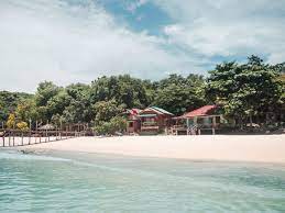 Koh Samet Island Guide The Best Beaches Close To Bangkok Koh Samet Travel Photography Travel Photography Nature