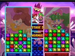 If it was in english in gc, it is here too. Nintendo Puzzle Collection Ntsc J Iso Gcn Isos Emuparadise