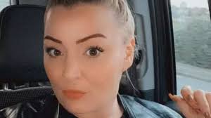 Mum-of-five was told she had a viral infection but was later diagnosed with  terminal cancer