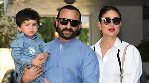 Saif Ali Khan On Cops Clearing Paparazzi Outside His House Says Please Don T Stalk Taimur Saif Ali Khan Taimur Saif Ali Khan Taimur Ali Khan The Outsiders