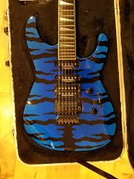Pin On Shred Guitars
