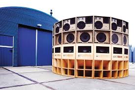 Pin By Milan Patera On Art Inspiration Sound System Sound Speaker Design
