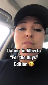 Because you all got so butt hurt about my last dating in alberta video 😂  #dating #alberta