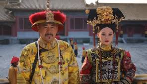 The following series qing luo (2021) chinese drama starring liu xue yi, wang zi wei and daisy dai. Top 6 Most Popular Chinese Costume Tv Dramas Chinawhisper