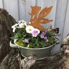 Größen, super für haus und garten i jetzt online bestellen unter www.kuheiga.com. Zinkwannen Und Zinkeimer Gunstig Online Kaufen