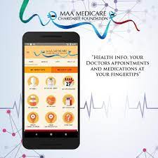 Maa medicare charitable foundationsalud y bienestar. Maa Medicare Foundation For Android Apk Download